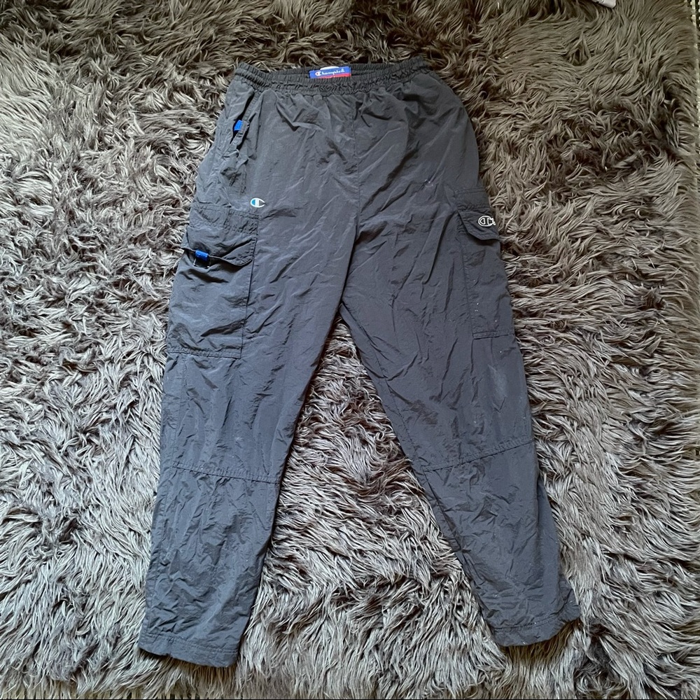 Track Pants